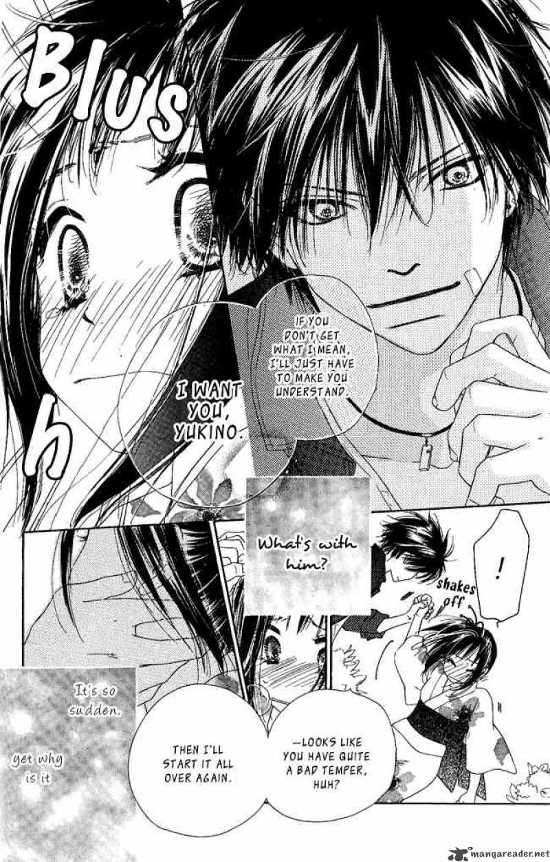 Kiss/Hug - Ch.1 - Share Any Manga on MangaPark