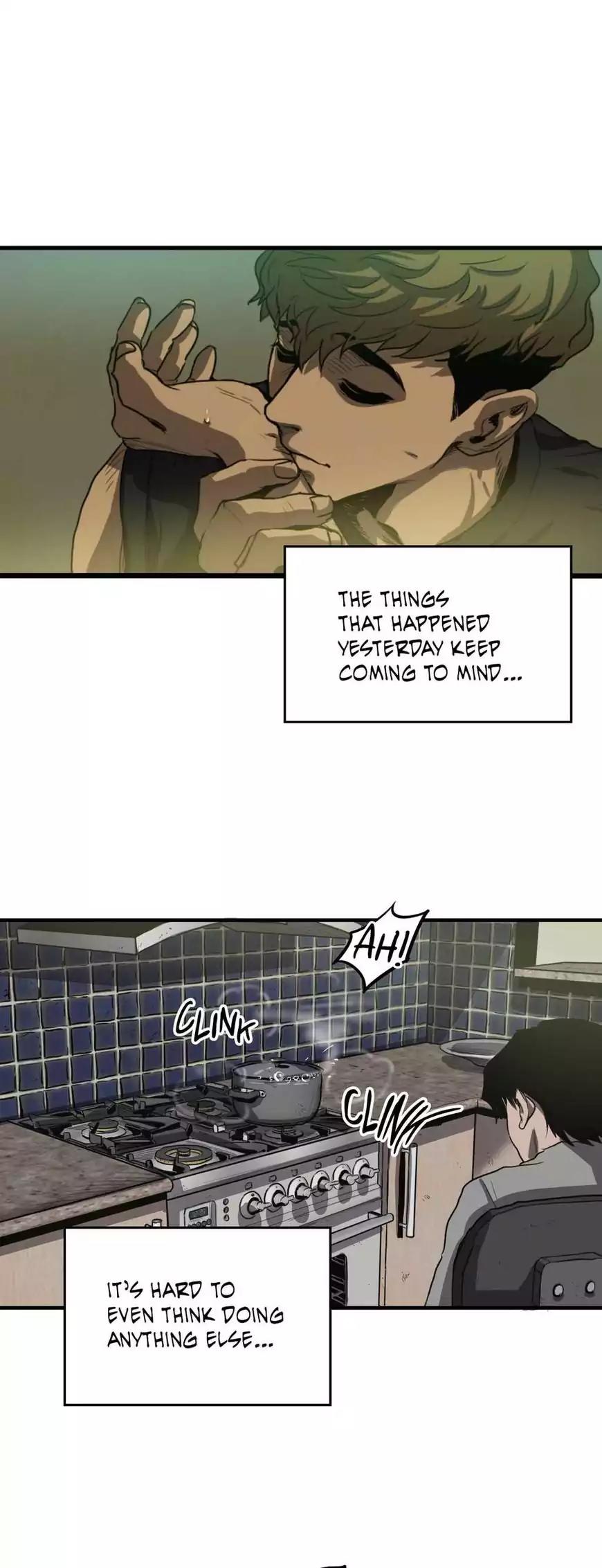 Killing Stalking - Ch.6 - Share Any Manga on MangaPark