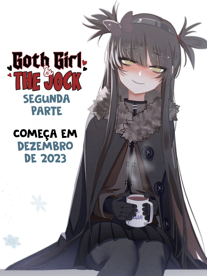 Goth Girl & The Jock - Vol.0 Ch.34.6 - Share Any Manga on MangaPark