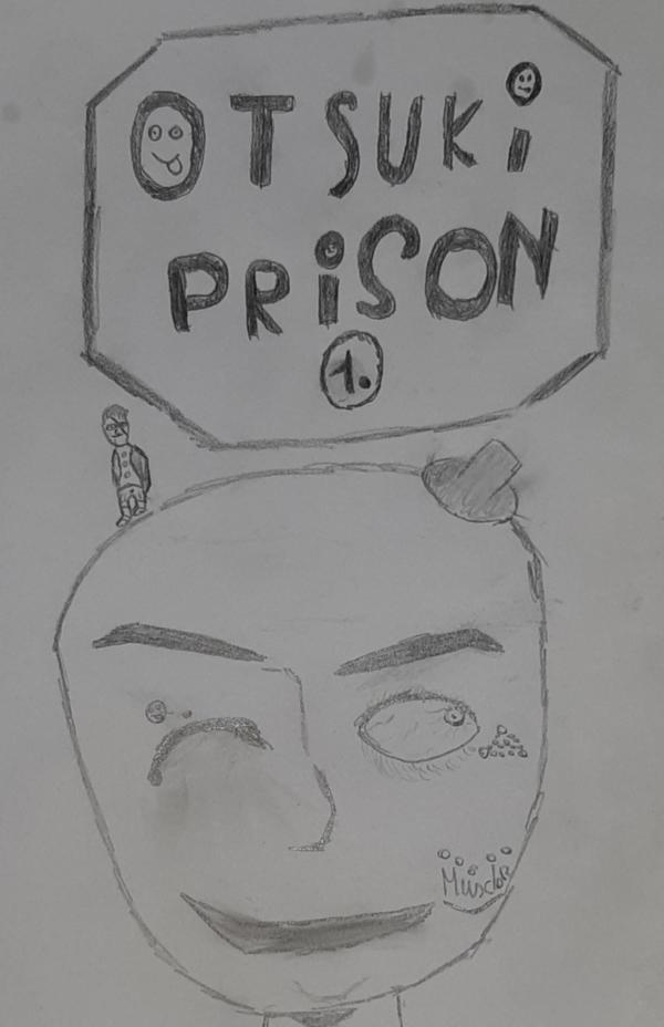 Otsuki Prison