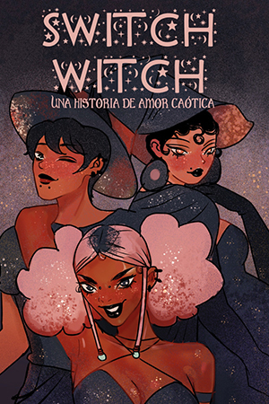Switch Witch
