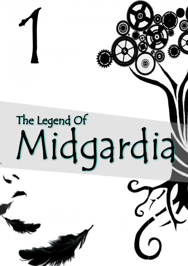 The Legend of Midgardia