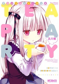 Absolute Duo: Tea Party