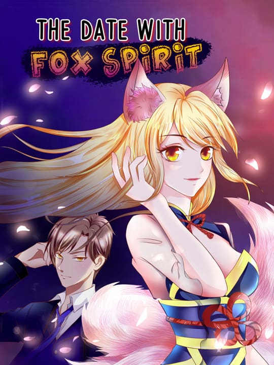 Date With Fox Spirit