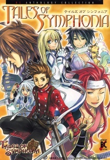 BC Anthology Collection: Tales of Symphonia