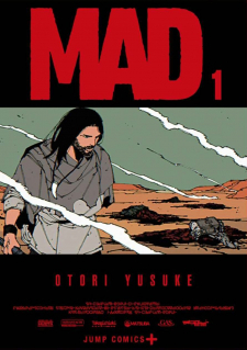 Mad (Yusuke Otori)