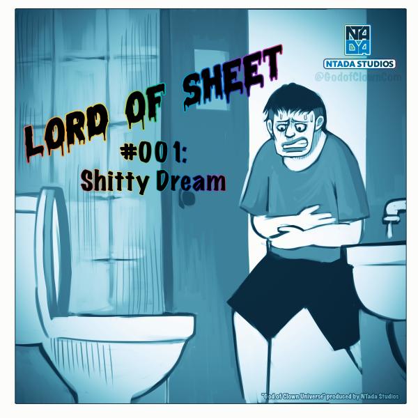 Lord of Sheet
